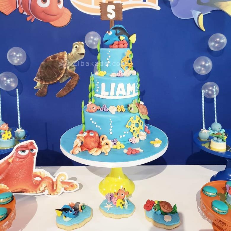 تم تولد در جستجوی نمو